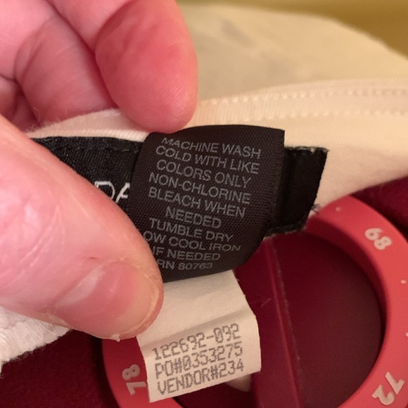 Moda International Stretch Jean Women’s - Picture 10 of 13